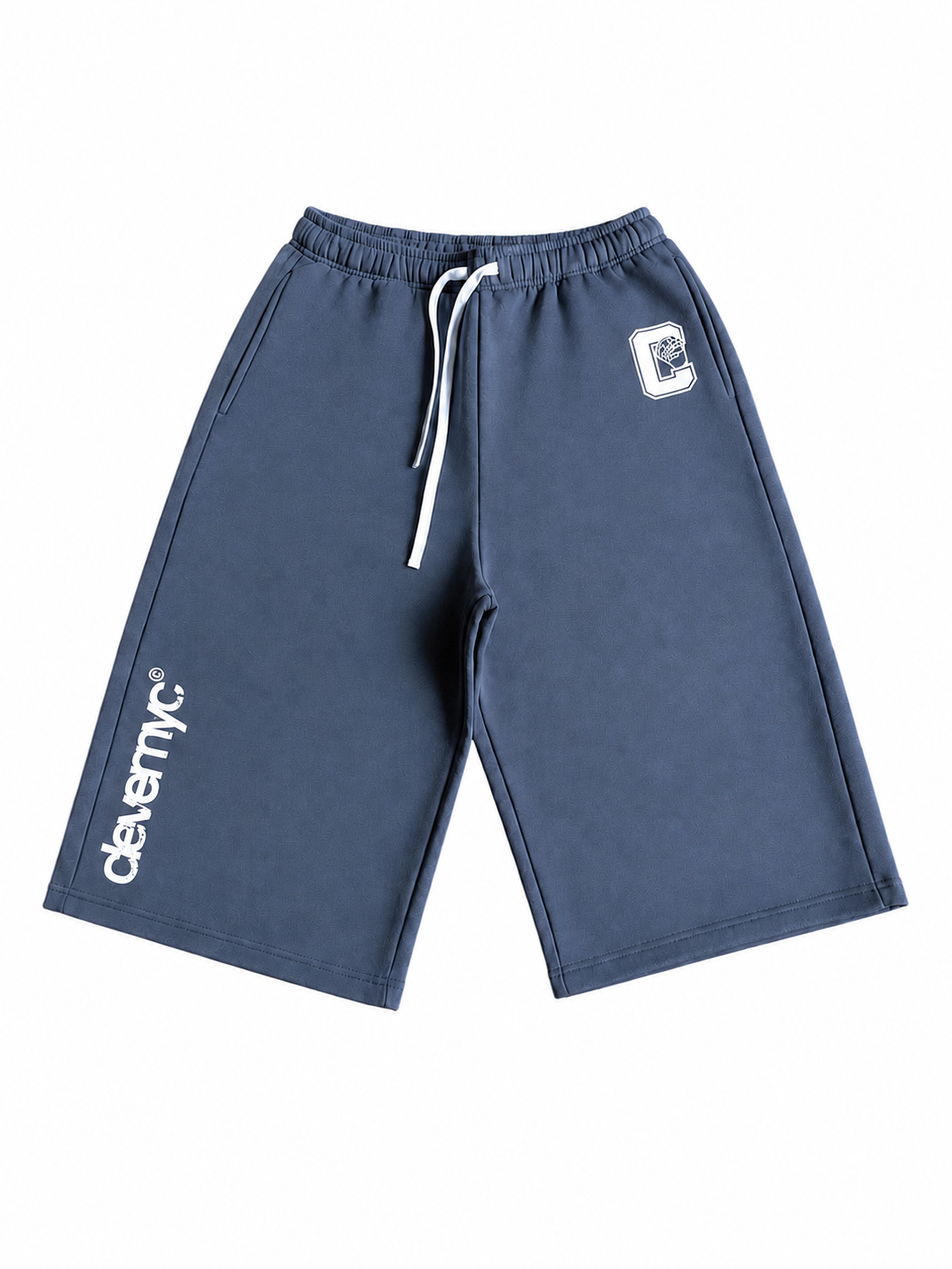 CLEVER NYC 3/4 Shorts
