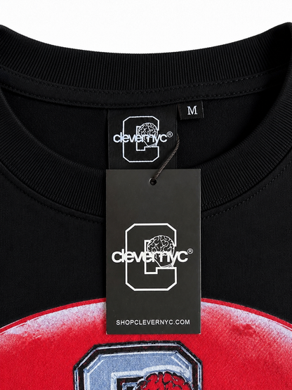 Kobe visit NYC tee