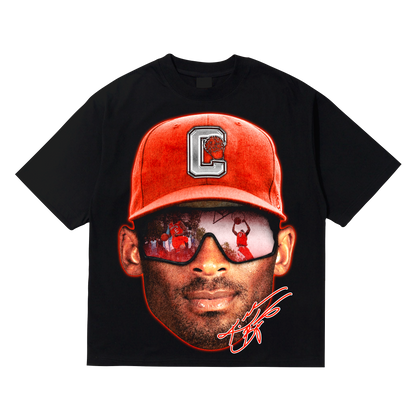 Kobe visit NYC tee