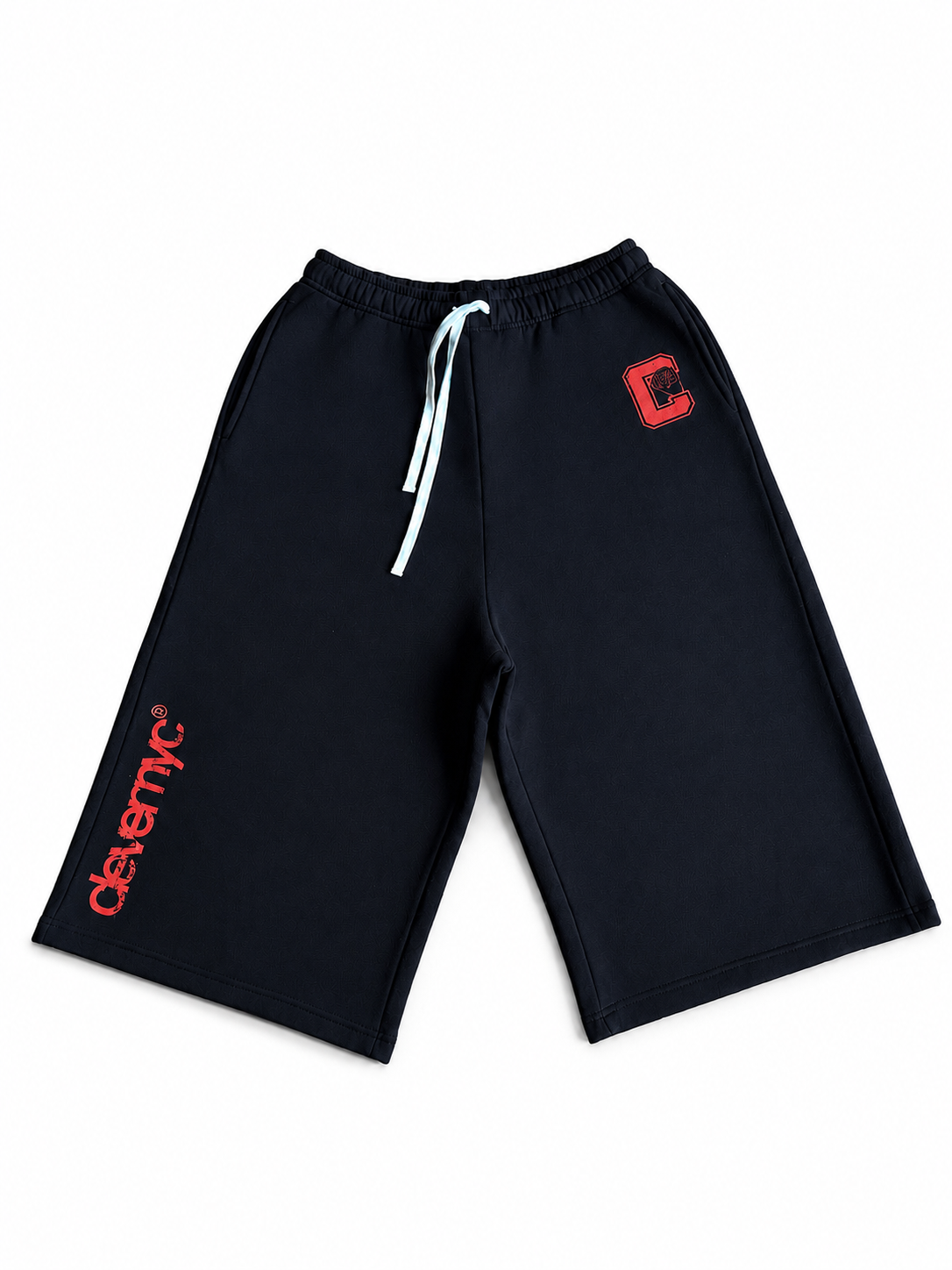 CLEVER NYC 3/4 Shorts