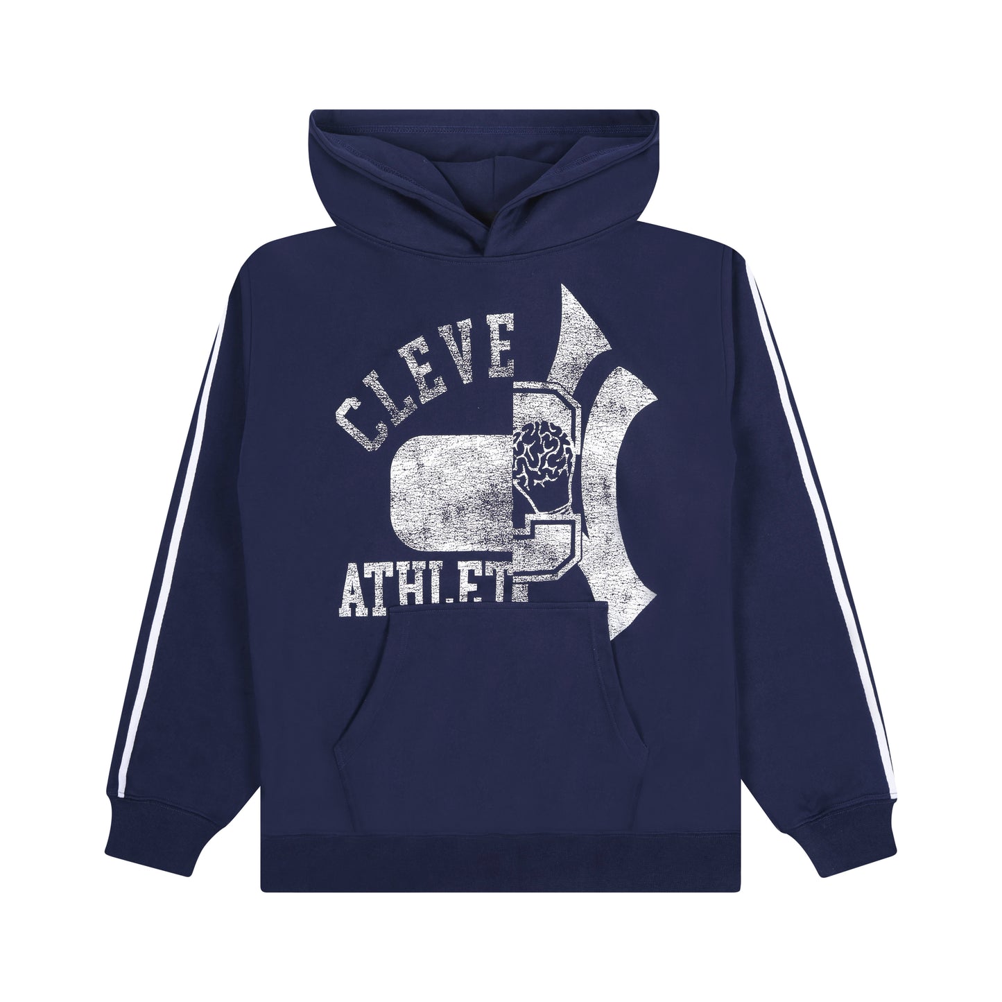 CLEVER NYC Athletic Club - Alumni Series Sweatsuit