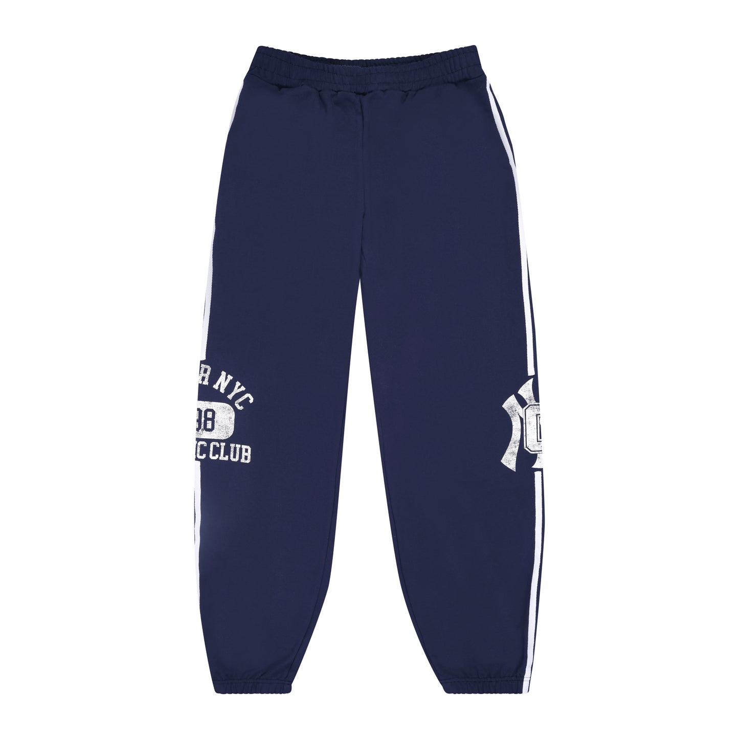 CLEVER NYC Athletic Club - Alumni Series Sweatsuit