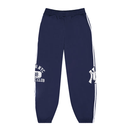 CLEVER NYC Athletic Club - Alumni Series Sweatsuit