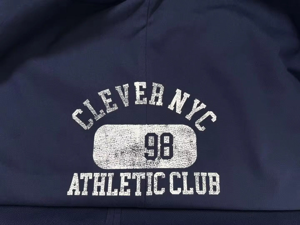 CLEVER NYC Athletic Club - Alumni Series Sweatsuit