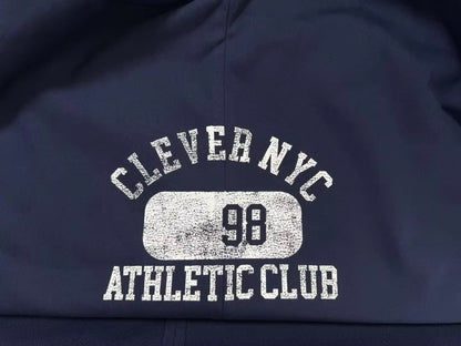CLEVER NYC Athletic Club - Alumni Series Sweatsuit