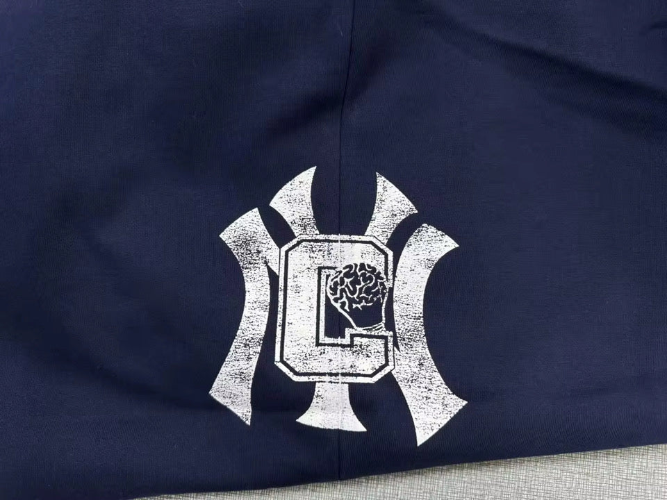 CLEVER NYC Athletic Club - Alumni Series Sweatsuit