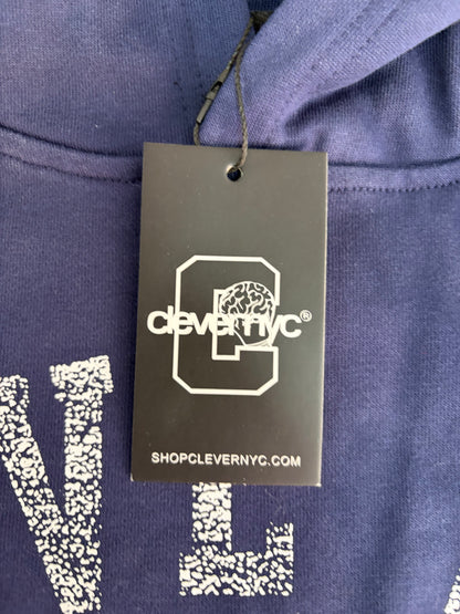 CLEVER NYC Athletic Club - Alumni Series Sweatsuit